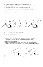 Предварительный просмотр 8 страницы Reliable PRONTO 200CS Instruction Manual