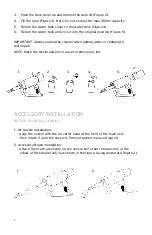 Preview for 8 page of Reliable PRONTO PLUS 300CS Instruction Manual