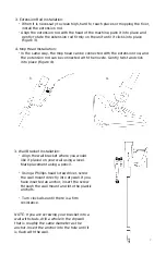 Preview for 9 page of Reliable PRONTO PLUS 300CS Instruction Manual