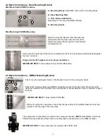 Preview for 5 page of Reliable QRM2 Series Installation, Operation And Maintenance Manual