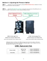 Preview for 11 page of Reliable QRM2 Series Installation, Operation And Maintenance Manual