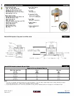 Preview for 2 page of Reliable RFC Series Bulletin