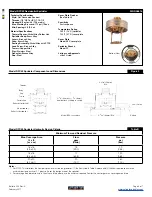 Preview for 4 page of Reliable RFC Series Bulletin