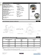 Preview for 5 page of Reliable RFC Series Bulletin