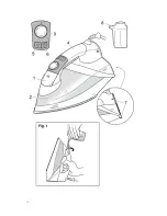 Предварительный просмотр 18 страницы Reliable Sensor Velocity v200 Instruction Manual