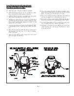 Preview for 3 page of Reliable Single Interlock Preaction System Instructions For Installation Manual