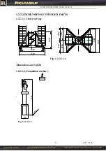 Preview for 16 page of Reliable STT293 Manual