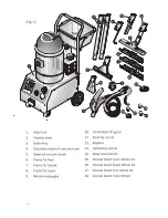 Предварительный просмотр 10 страницы Reliable Tandem Pro 2000CV Instruction Manual