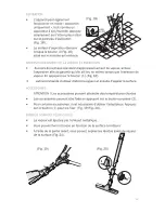 Preview for 37 page of Reliable Tandem Pro 2000CV Instruction Manual