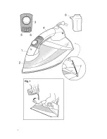 Предварительный просмотр 6 страницы Reliable Velocity 200IR Instruction Manual