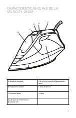 Preview for 35 page of Reliable Velocity 260IR Instruction Manual