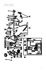 Preview for 17 page of Reliable VIVIO 500GC Instruction Manual