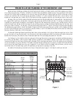 Preview for 5 page of Reliance Controls 31406CRK Installation And Operating Instructions Manual