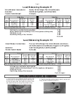 Preview for 6 page of Reliance Controls 31406CRK Installation And Operating Instructions Manual