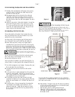 Preview for 8 page of Reliance Controls 31406CRK Installation And Operating Instructions Manual