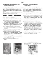 Preview for 10 page of Reliance Controls 31406CRK Installation And Operating Instructions Manual