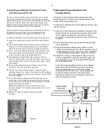 Preview for 9 page of Reliance Controls PRI/TRAN 2 RN Series Installation And Operating Instructions Manual