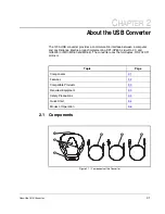 Предварительный просмотр 7 страницы Reliance electric 1203-USB Instruction Manual