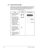 Предварительный просмотр 20 страницы Reliance electric 1203-USB Instruction Manual