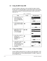 Предварительный просмотр 22 страницы Reliance electric 1203-USB Instruction Manual