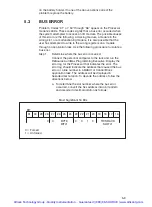 Предварительный просмотр 30 страницы Reliance electric 57C430B Instruction Manual