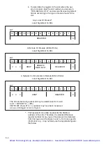 Предварительный просмотр 31 страницы Reliance electric 57C430B Instruction Manual