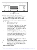 Предварительный просмотр 45 страницы Reliance electric 57C430B Instruction Manual