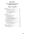 Предварительный просмотр 117 страницы Reliance electric AutoMax 57C328 Instruction Manual