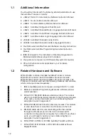 Preview for 8 page of Reliance electric AutoMax 57C430A Instruction Manual