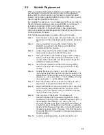 Preview for 17 page of Reliance electric AutoMax 57C430A Instruction Manual