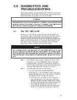 Preview for 27 page of Reliance electric AutoMax 57C430A Instruction Manual