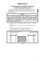 Preview for 43 page of Reliance electric AutoMax 57C430A Instruction Manual