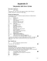 Preview for 47 page of Reliance electric AutoMax 57C430A Instruction Manual