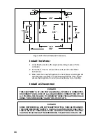 Preview for 21 page of Reliance electric DC2 VS series Installation, Operation And Maintenance Manual