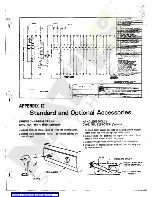 Preview for 17 page of Reliance electric FEDERAL PACIFIC DST-2 Instruction Manual