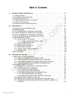 Preview for 4 page of Reliance electric GV3000 Instruction Manual