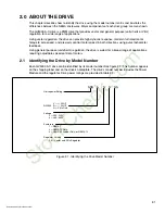 Preview for 11 page of Reliance electric GV3000 Instruction Manual