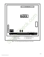 Preview for 21 page of Reliance electric GV3000 Instruction Manual