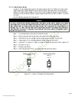 Preview for 23 page of Reliance electric GV3000 Instruction Manual