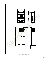 Preview for 29 page of Reliance electric GV3000 Instruction Manual