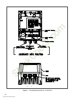 Preview for 36 page of Reliance electric GV3000 Instruction Manual