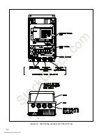 Preview for 38 page of Reliance electric GV3000 Instruction Manual