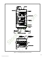 Preview for 39 page of Reliance electric GV3000 Instruction Manual