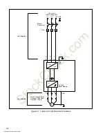 Preview for 44 page of Reliance electric GV3000 Instruction Manual