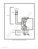 Preview for 45 page of Reliance electric GV3000 Instruction Manual