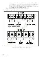 Preview for 68 page of Reliance electric GV3000 Instruction Manual