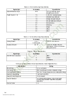 Preview for 84 page of Reliance electric GV3000 Instruction Manual