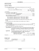 Preview for 23 page of Reliance electric GV3000SE Instruction Manual