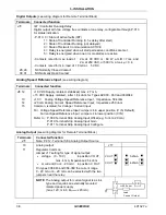 Preview for 40 page of Reliance electric GV3000SE Instruction Manual