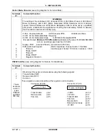 Preview for 41 page of Reliance electric GV3000SE Instruction Manual